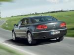 Volkswagen Phaeton V8 Long 2010 года
